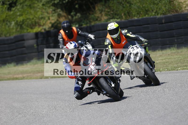 /27 24.07.2026  Speer Racing ADR/Rookies/660